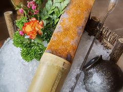 手工鲜虾滑-捞神煲汤火锅(湖滨商业街店)