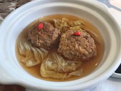 -玉林烤鸭店(定福庄店)
