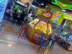 -汤姆熊欢乐世界(大连恒隆广场店)