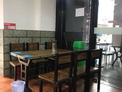 大堂-陈记柳州螺蛳粉(大坪店)