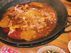 -老天桥蛙炉火锅(姑苏总店)