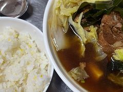 -金泰缘排骨馆(遵化路店)