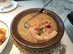 -老村长•湖北家常菜(南湖店)