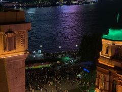 -上海和平饭店华懋阁 Cathay Room