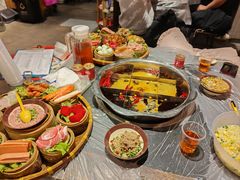 -古木枫老火锅(洪崖洞店)