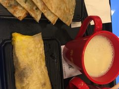-永和大王(蛙嫩鸡香煲煲鲜·军博店)