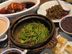 -南京大牌档(济南万象城店)