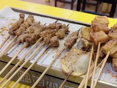 -望京小腰(北京总店)