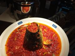 -坛宗剁椒鱼头(河西王府井店)