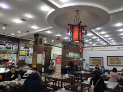 大堂-春发生饭店·非遗(南院门店)
