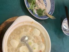 -桂园白粥·潮汕老味道