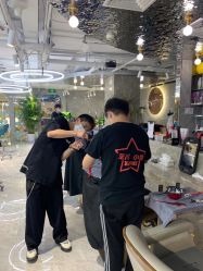 点击看大图 -悦SALON