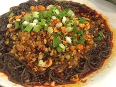 蕨根粉-山城酒家(燕山路店)