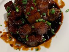 溪林红烧肉-溪林小馆(浦江城市生活广场店)