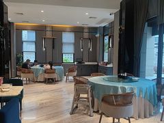 -鹭江潮餐厅·福建菜(鹭江佲家酒店)