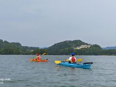 -千岛湖湖人皮划艇俱乐部
