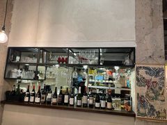 -Retro Deli