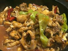 -云海肴·汽锅鸡·云南菜(天津国金汇店)