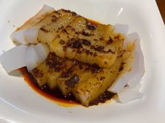 -北京炸酱面馆·烤鸭(前门总店)