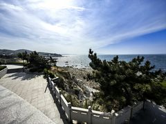 -养马岛旅游度假区