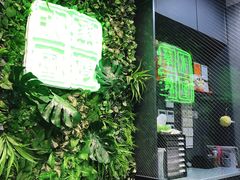 门面-华嫂冰室(尖沙咀店)