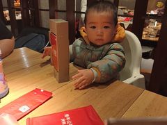-青年公社烤鸭(滨湖银泰店)