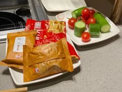 -海底捞火锅(公益西桥店)