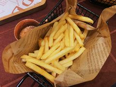 -尊品牛排(沙湾印象汇店)