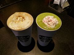 -星巴克臻选(呼和浩特维多利摩尔城店)