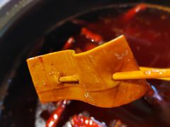 豆干-钢管厂五区小郡肝串串香(南山店)