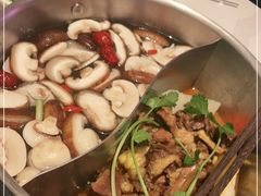 -牛焱·贵州黄牛肉火锅(城西银泰店)
