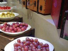 -阪尚皇·原切牛排·烤肉火锅自助(北京路店)