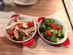 -必胜客(省府店)