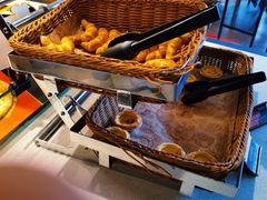 -比格比萨自助(花园路店)