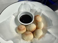 -玛尚诺Pizza&Bar(长泰广场店)