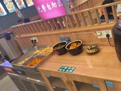 -叁宝烤肉• 西安烧烤(凤城十二路店)