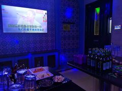 -酷秀KTV(阳泉滨河店)