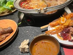 -牛New寿喜烧(新六百店)