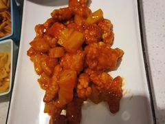 -三品香·江浙菜(松江九谊店)