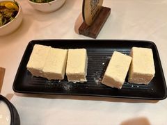 -耶里夏丽·新疆菜(南丹东路店)