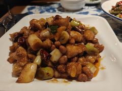 -好嫂子酱猪手•农家菜(学院南路店)