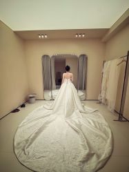 -米兰尊荣婚纱摄影·婚纱照会馆