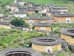 -福建土楼(南靖)景区