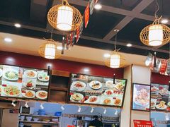 -八大碗(长青街店)