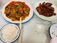 -鼎香润(德胜门内店)