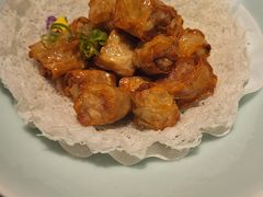 -码头见·潮汕菜(领展中心城店)