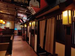 -牛家酒场(7mall店)