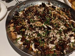 -三猫黑鱼花(南大店)