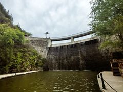 -仙居谷风景区