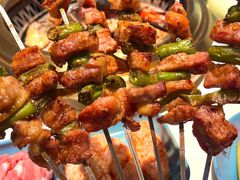 -汉阳廷自助烤肉·火锅(壹方天地店)